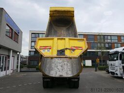 Mercedes-Benz Arocs 4151 | 8X6 | Voith Retarder | 263807Km | ...