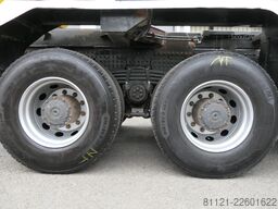 Mercedes-Benz Arocs 4151 | 8X6 | Voith Retarder | 263807Km | ...