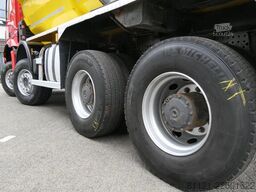 Mercedes-Benz Arocs 4151 | 8X6 | Voith Retarder | 263807Km | ...