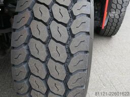 Mercedes-Benz Arocs 4151 | 8X6 | Voith Retarder | 263807Km | ...