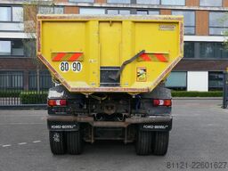 Mercedes-Benz Arocs 4151 | 8X6 | Voith Retarder | 250470Km | ...