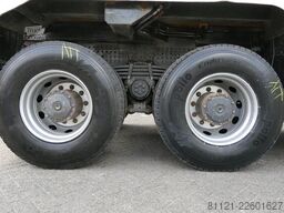 Mercedes-Benz Arocs 4151 | 8X6 | Voith Retarder | 250470Km | ...