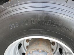 Mercedes-Benz Arocs 4151 | 8X6 | Voith Retarder | 250470Km | ...