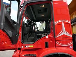 Mercedes-Benz Arocs 4151 | 8X6 | Voith Retarder | 250470Km | ...