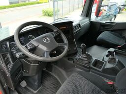 Mercedes-Benz Arocs 4151 | 8X6 | Voith Retarder | 250470Km | ...