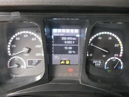 Mercedes-Benz Arocs 4151 | 8X6 | Voith Retarder | 250470Km | ...