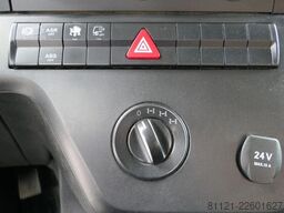 Mercedes-Benz Arocs 4151 | 8X6 | Voith Retarder | 250470Km | ...