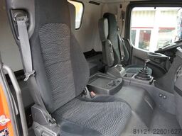 Mercedes-Benz Arocs 4151 | 8X6 | Voith Retarder | 250470Km | ...