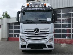 Mercedes-Benz Actros 1945 | Hydraulic | Retarder | 521089Km |...