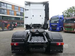 Mercedes-Benz Actros 1945 | Hydraulic | Retarder | 521089Km |...