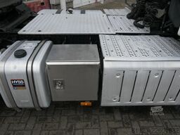 Mercedes-Benz Actros 1945 | Hydraulic | Retarder | 521089Km |...