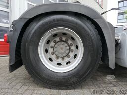 Mercedes-Benz Actros 1945 | Hydraulic | Retarder | 521089Km |...