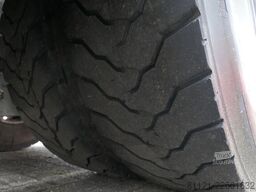 Mercedes-Benz Actros 1945 | Hydraulic | Retarder | 521089Km |...