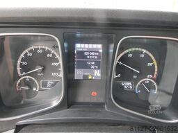 Mercedes-Benz Actros 1945 | Hydraulic | Retarder | 521089Km |...