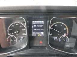 Mercedes-Benz Actros 1945 | Hydraulic | Retarder | 521089Km |...