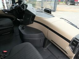 Mercedes-Benz Actros 1945 | Hydraulic | Retarder | 521089Km |...