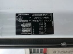 Mercedes-Benz Actros 1945 | Hydraulic | Retarder | 521089Km |...