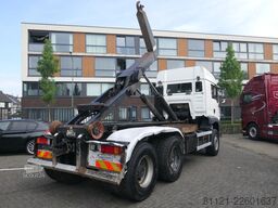 MAN TGA 26.460 | Hooklift VDL 25Ton | 6X4 | 754023K...