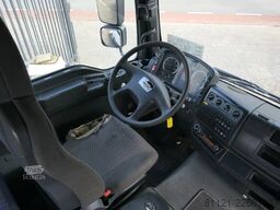 MAN TGA 26.460 | Hooklift VDL 25Ton | 6X4 | 754023K...
