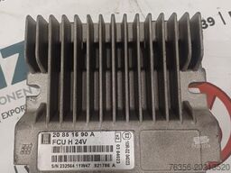 Volvo Occ ECU FCU regeleenheid Volvo