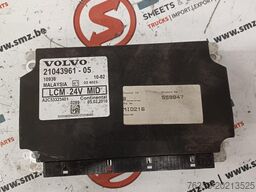 Volvo Occ ECU LCM regeleenheid Volvo