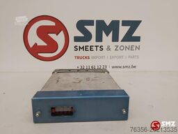 Diversen Occ Mobil Elektronik Control Unit SLC017001