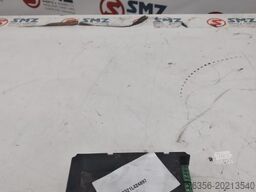 Diversen Occ ECU Mercedes Actros TX Sky interface 0942-1000