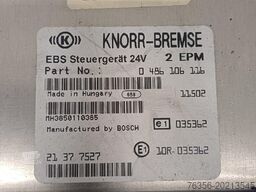 Volvo Occ ECU EBS regeleenheid Volvo
