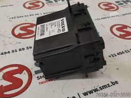 Volvo Occ ECU VECU-BBM regeleenheid Volvo