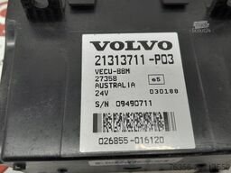 Volvo Occ ECU VECU-BBM regeleenheid Volvo