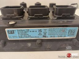 Caterpillar Ecu engine electronic control unit caterpillar