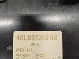 Volvo Occ ECU VECU regeleenheid Volvo