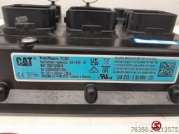 Caterpillar Ecu ple602 electronic control module unit caterpil