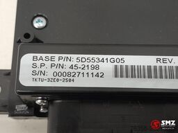 Thermoking Ecu temperatuurregeleenheid thermoking