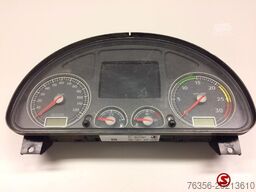 Iveco Occ instrumentenpaneel Iveco stralis