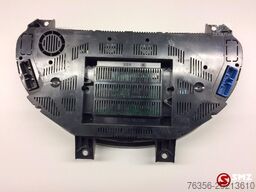 Iveco Occ instrumentenpaneel Iveco stralis