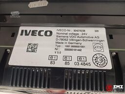 Iveco Occ instrumentenpaneel Iveco