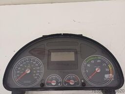 Iveco Occ instrumentenpaneel Iveco
