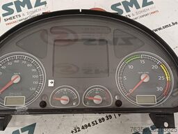 Iveco Occ instrumentenpaneel Iveco