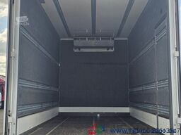 Iveco 70-180 Spezial Kunst+Möbeltransport. mit Kühlung
