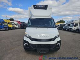 Iveco 70-180 Spezial Kunst+Möbeltransport. mit Kühlung