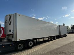 HRD FPLB3Z VAN ECK LZV Combi Mitshubishi TRS Frigo ...