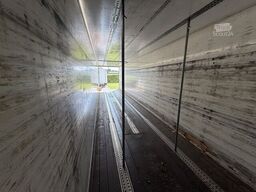 HRD FPLB3Z VAN ECK LZV Combi Mitshubishi TRS Frigo ...