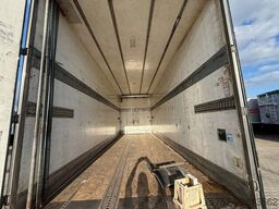 HRD FPLB3Z VAN ECK LZV Combi Mitshubishi TRS Frigo ...