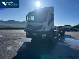 Iveco Stralis AD260S31 XP