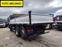 Iveco Stralis AD260S31 XP