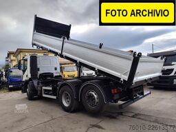 Iveco Stralis AD260S31 XP