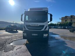 Iveco Stralis AD260S31 XP