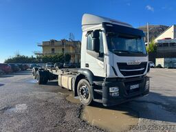 Iveco Stralis AD260S31 XP