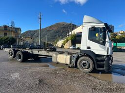 Iveco Stralis AD260S31 XP